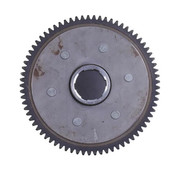  5VL-E6150-00 мотоциклетный Новый клатч для Yamaha YBR125 YBR 125 JYM 2002-2013