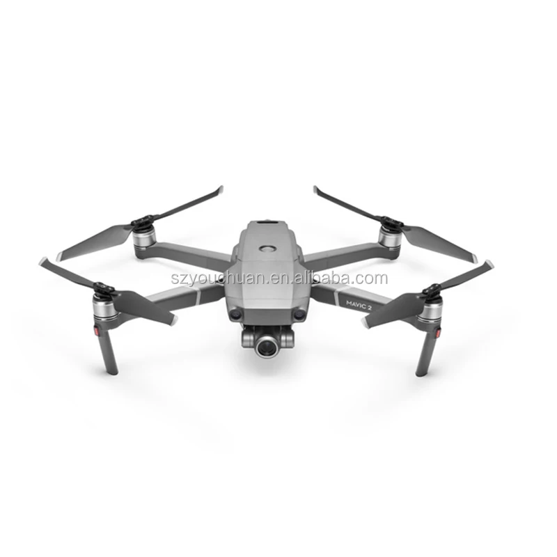  Дрон DJI Mavic2 Pro/ Mavic 2 Zoom камера Hasselblad 20 Мп 1 дюйм-1/2.3 дюйм CMOS 4K HD видео время полета 31 мин 8 км пульт дистанционного управления dji