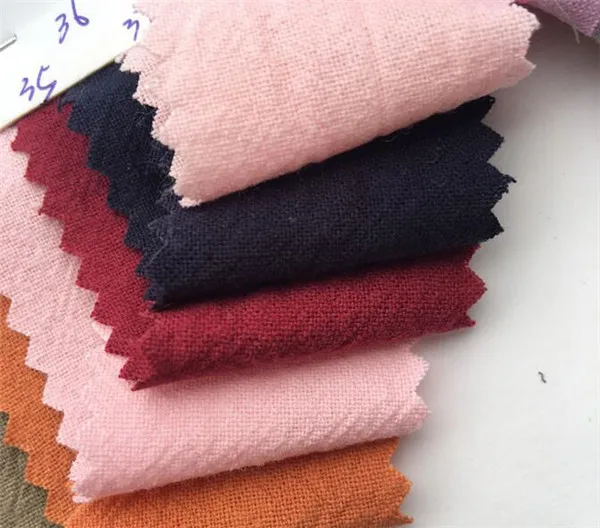 
100% organic cotton knitting fabric for bed sheets 