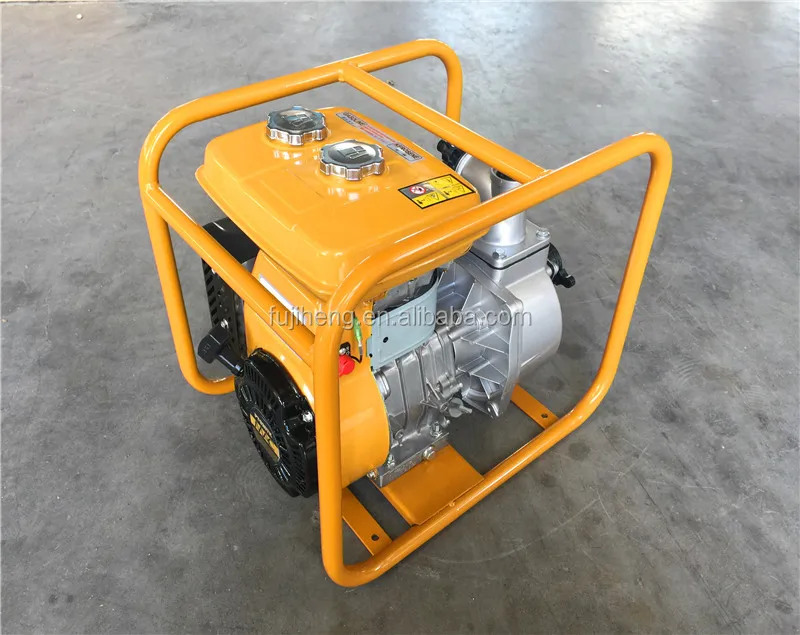 PTG207/FSH 2 INCHES WATER PUMP