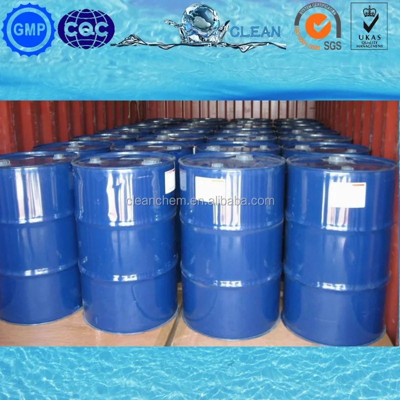 Factory price DOP plasticizer for PVC resin