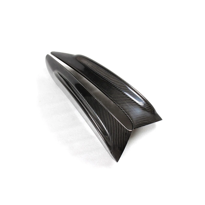 Auto Car Carbon fiber Front Bumper Lip Splitter For BMW  E89 Z4