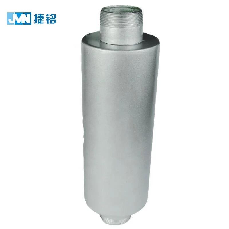High Quality air turbo blower  silencer