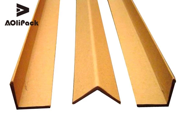 Pallet Protector Paper Edge Board Carton Edge Corner Protector