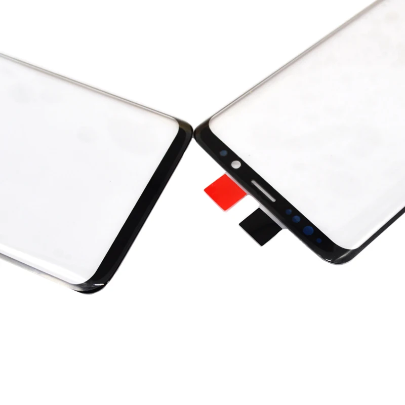 Universal Edge Lcd Screen OCA Glass Lamination In Frame Lamination Machine For Samsung