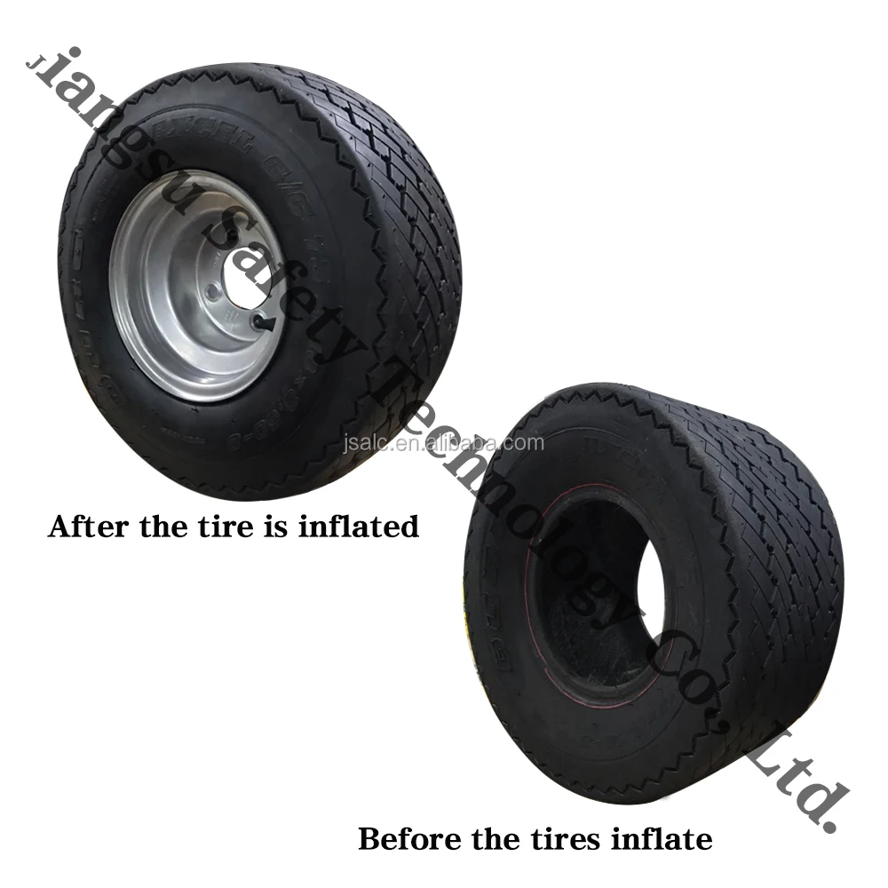 Golf cart tire/tyre 18x8.50-8 4/6PR atv tires