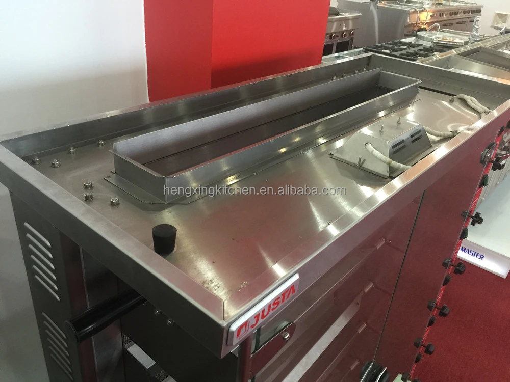 
Gas Rotisserie/Chicken Roasting Machine/Chicken Grill Machine Price 