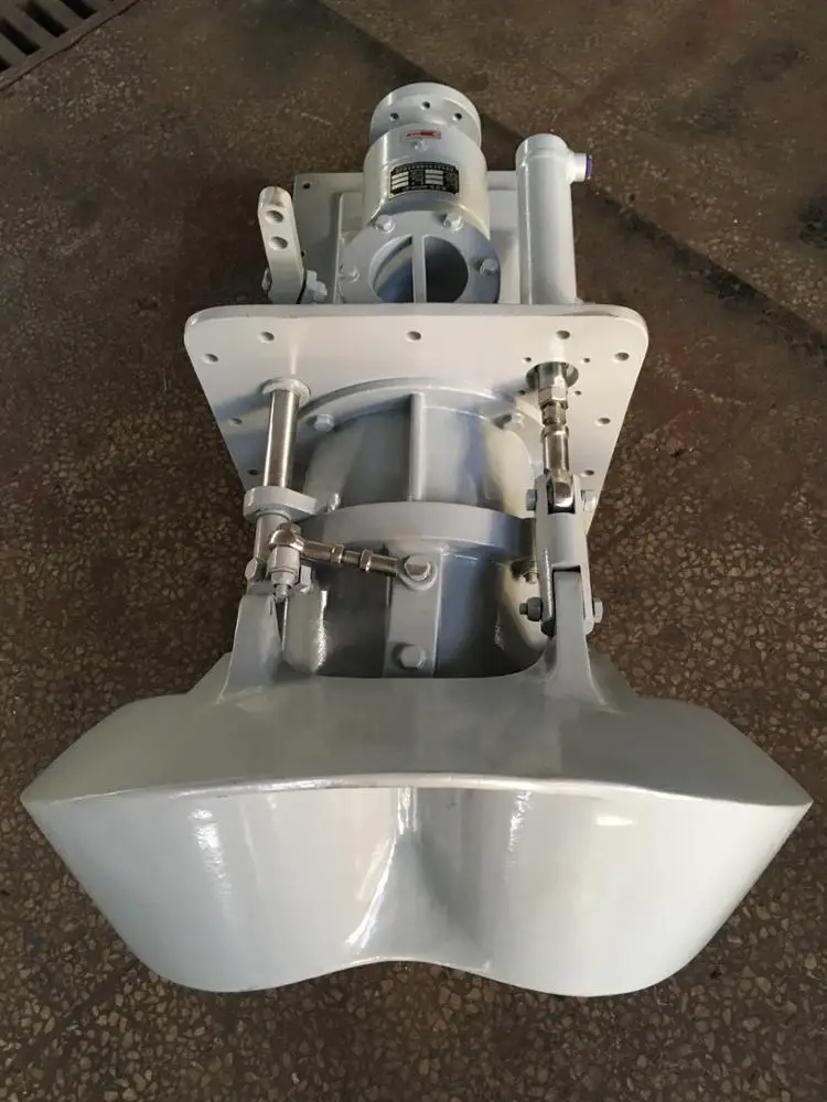 
JT232 Water Jet Propulsion 