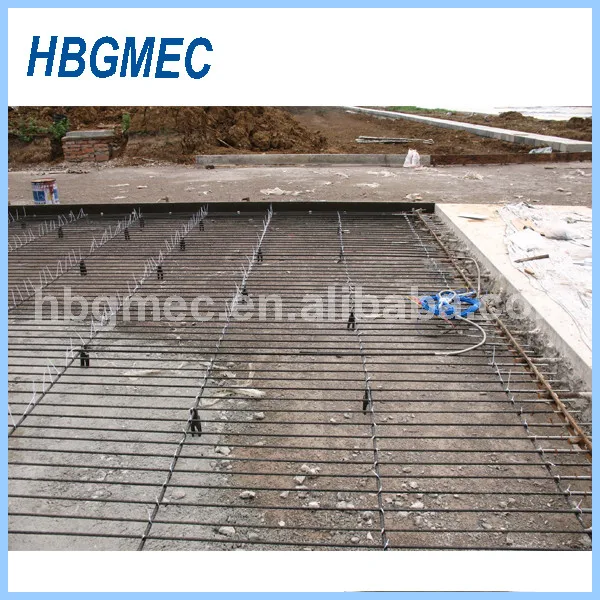 Building reinforced material basalt fiber rebar in australia