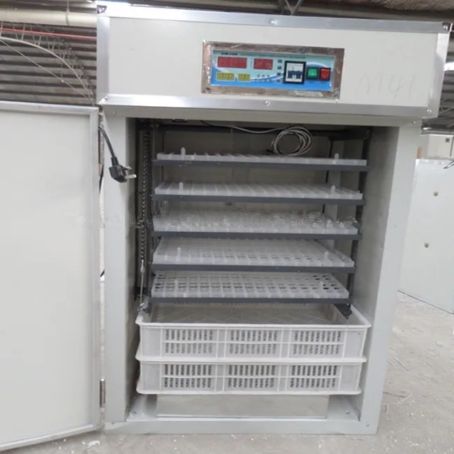 SSD brand automatic industrial 440 chicken egg incubator for sale philippines