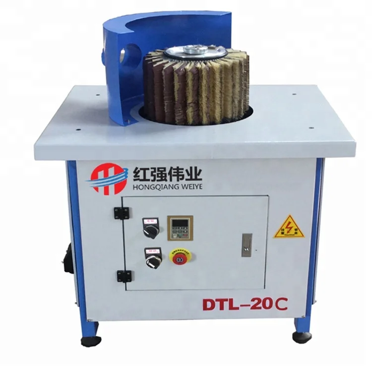 Wood Polishing Machine low price high quality portable