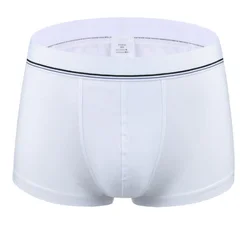 New material custom 2019 bamboo lyocell super fine quality eco-friendly premium luxury mens boxers trunk briefs Shenzhen factory