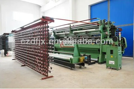 cocoa jute sack machine