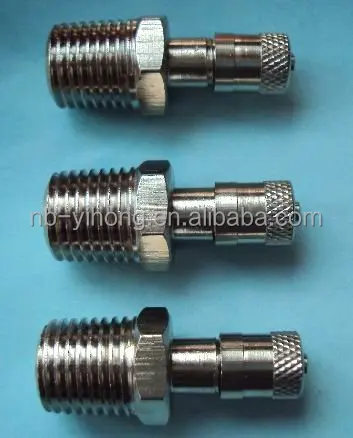 
NPT schrader valve (1/8