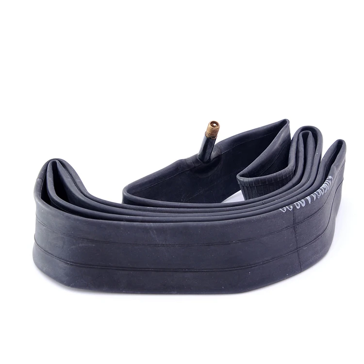 High quality abrasion resistant Kenda electric bicycle inner tube 24x1.95 av