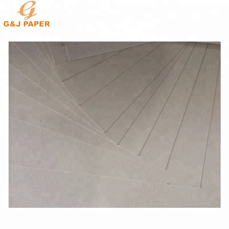 Wholesale Virgin Pulp Coated White Top Kraft Liner