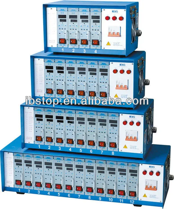 Контроллер hot runner нагревательный элемент