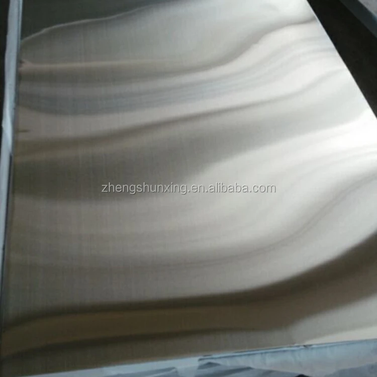 304 color coated stainless steel sheet for decoration