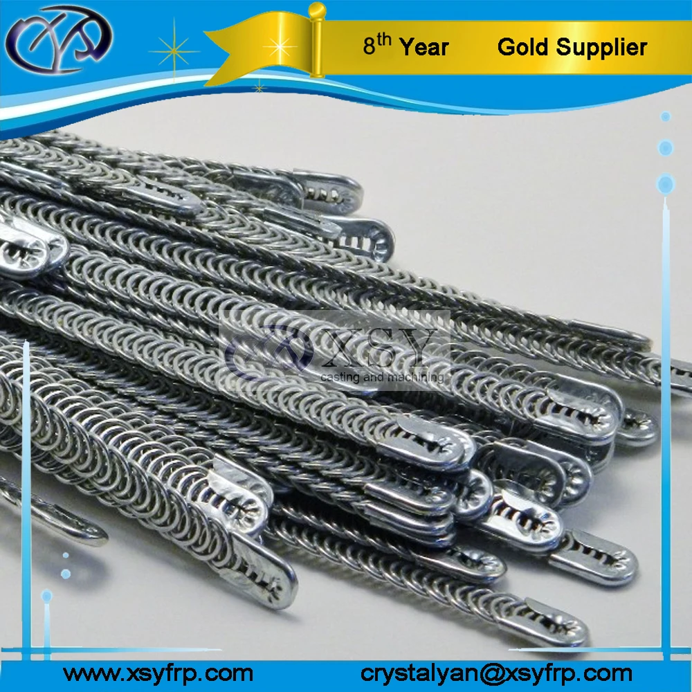 Wholesale Corset Gowns Stainless Spiral Steel Boning