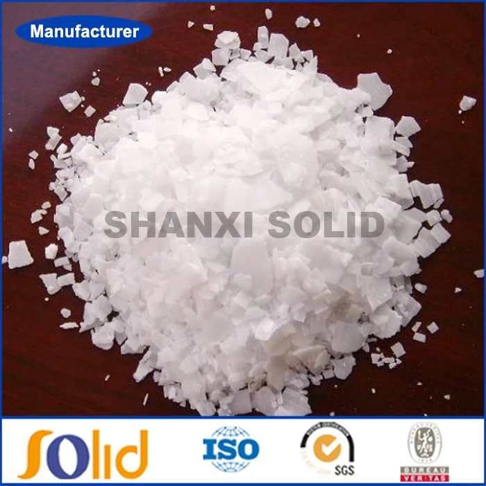 Каустической соды жемчуг 99% производителей