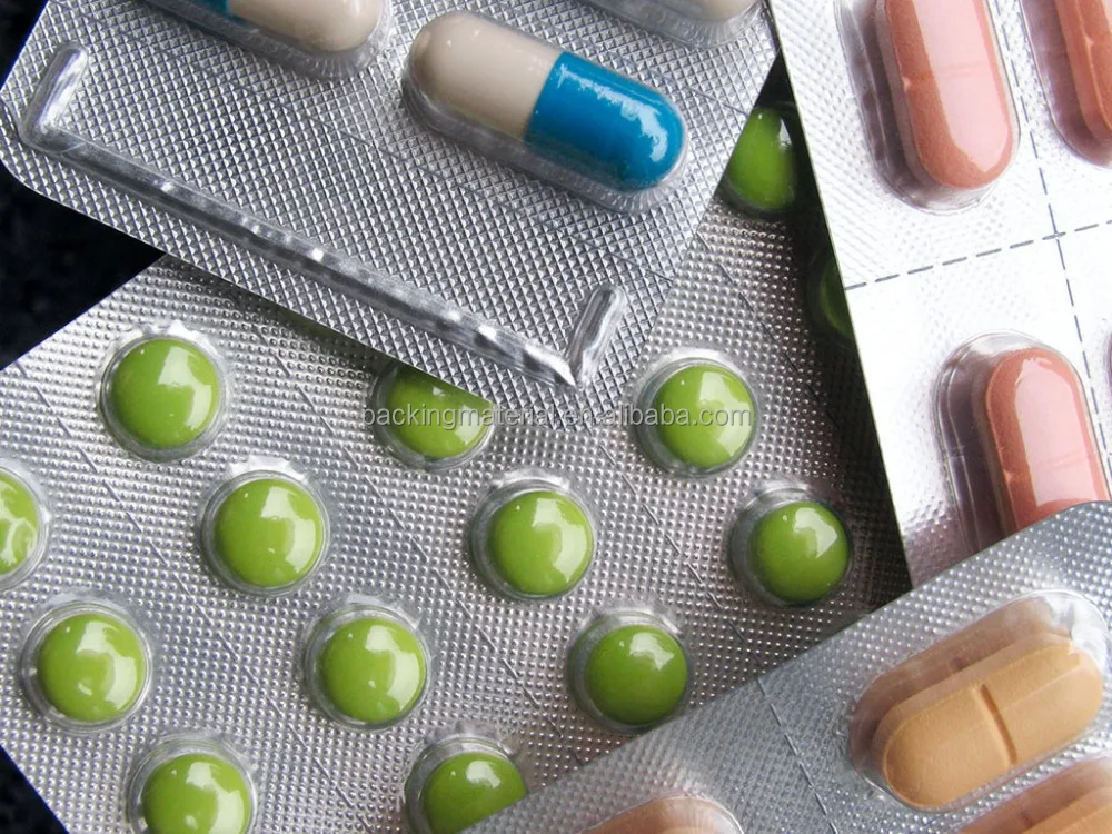 DPP260K2 High Quality Aluminium Plastic Blister Packaging Machine with Best Price