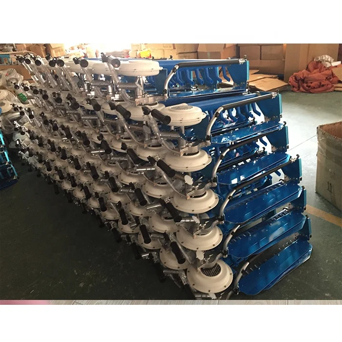 SKC4C-60(34F) 26CC Single Man Operated Agricultural Machinery Tea Harvester