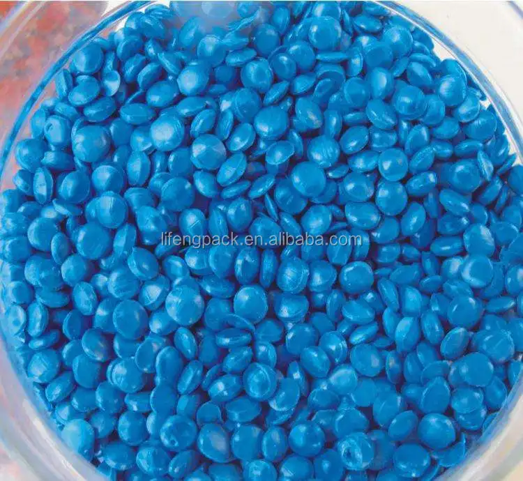 Double Stage Used Waste PP PE ABS PVC Film Grinder Cost Plastic Recycling Compounding Pelletizing Extruder Machine Line Price