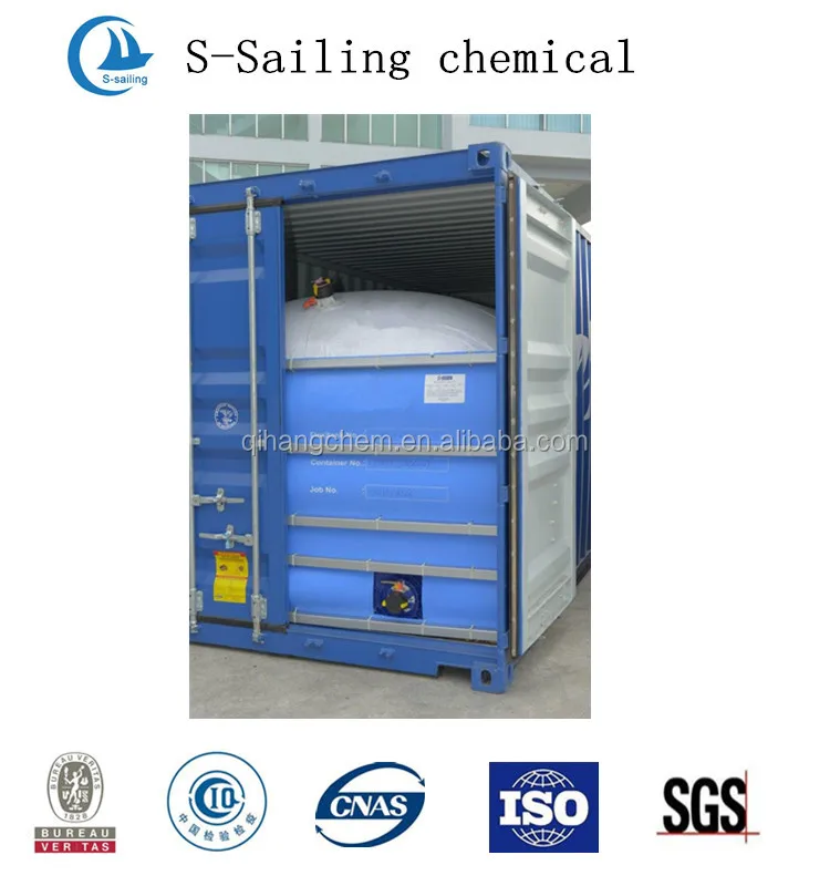 Промилента Гликоли/PG флекситанк упаковка CAS NO.57-55-6