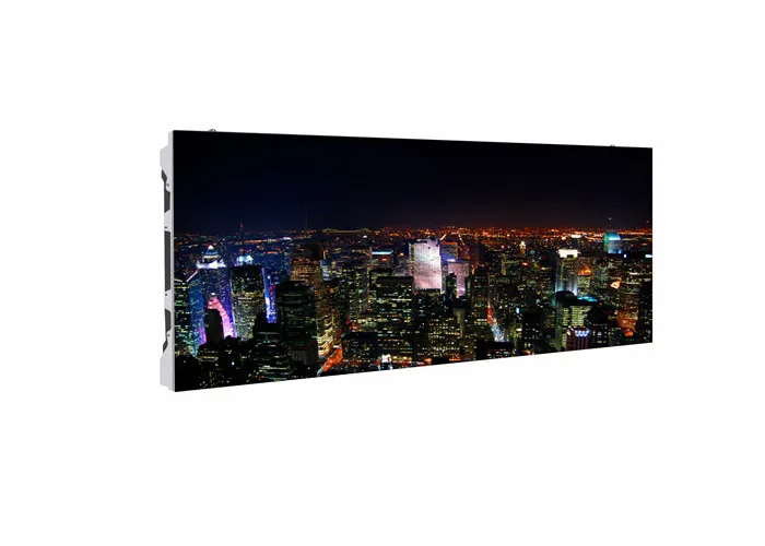 Best selling HD p1.25 hd led display for video flexible screen big tv
