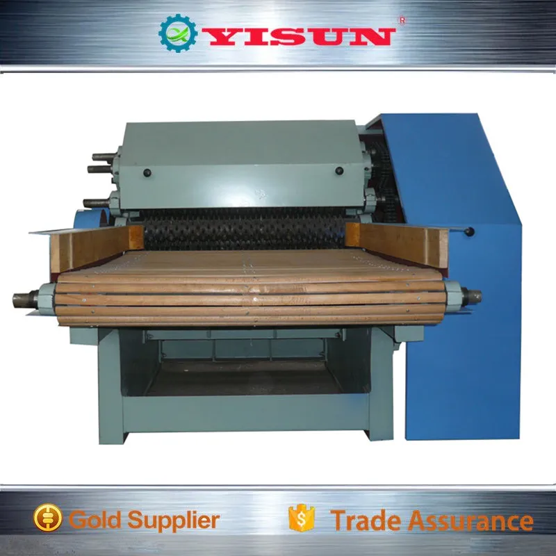 
Sample wool blending willow machine for university laboratory 