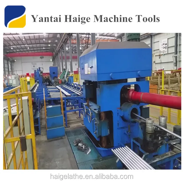 Best sell powerful industrial copper tube straightener machine