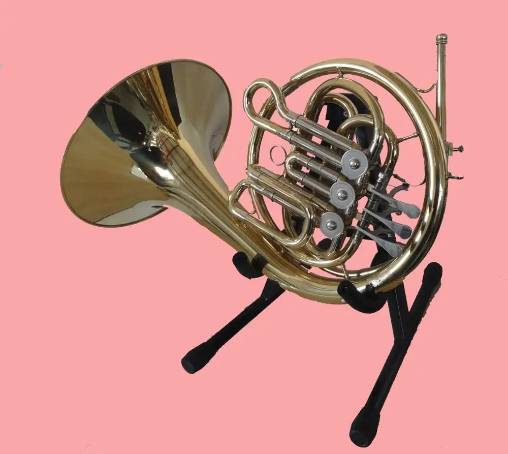 french horn stand FH-167 french horn stand