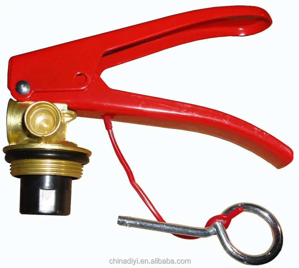 used fire extinguisher equipment fire extinguisher valve