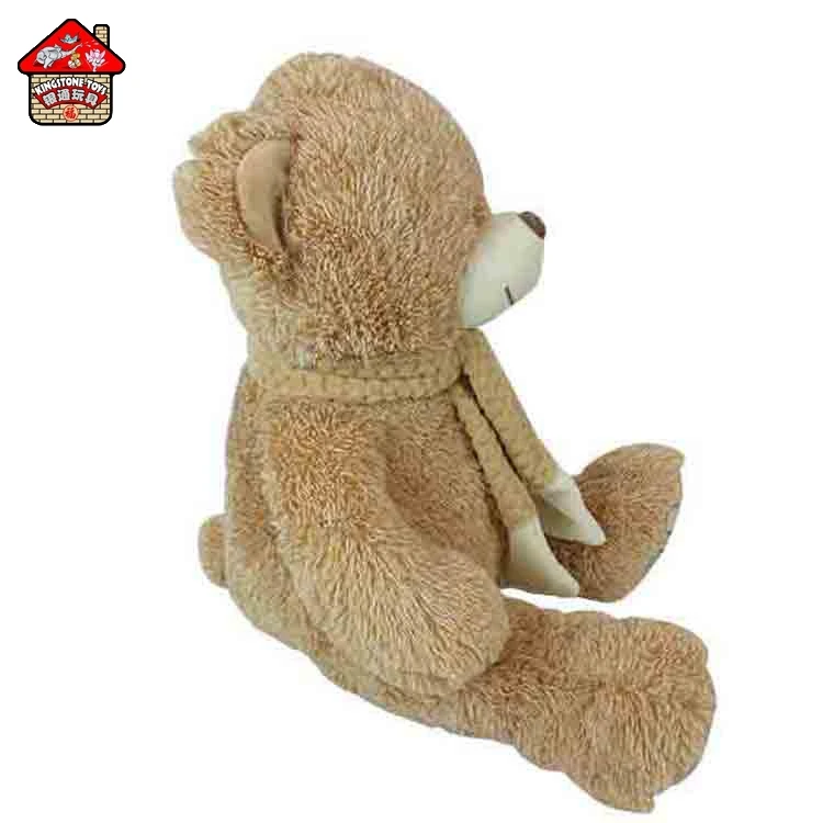wholesale vending machine teddy bear plush stuffed toy