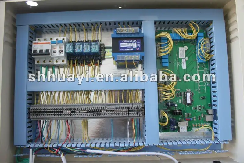 CX2 Серии Полностью Автоматическая Стиральная Машина, Промышленное Барьер Шайба Extractor