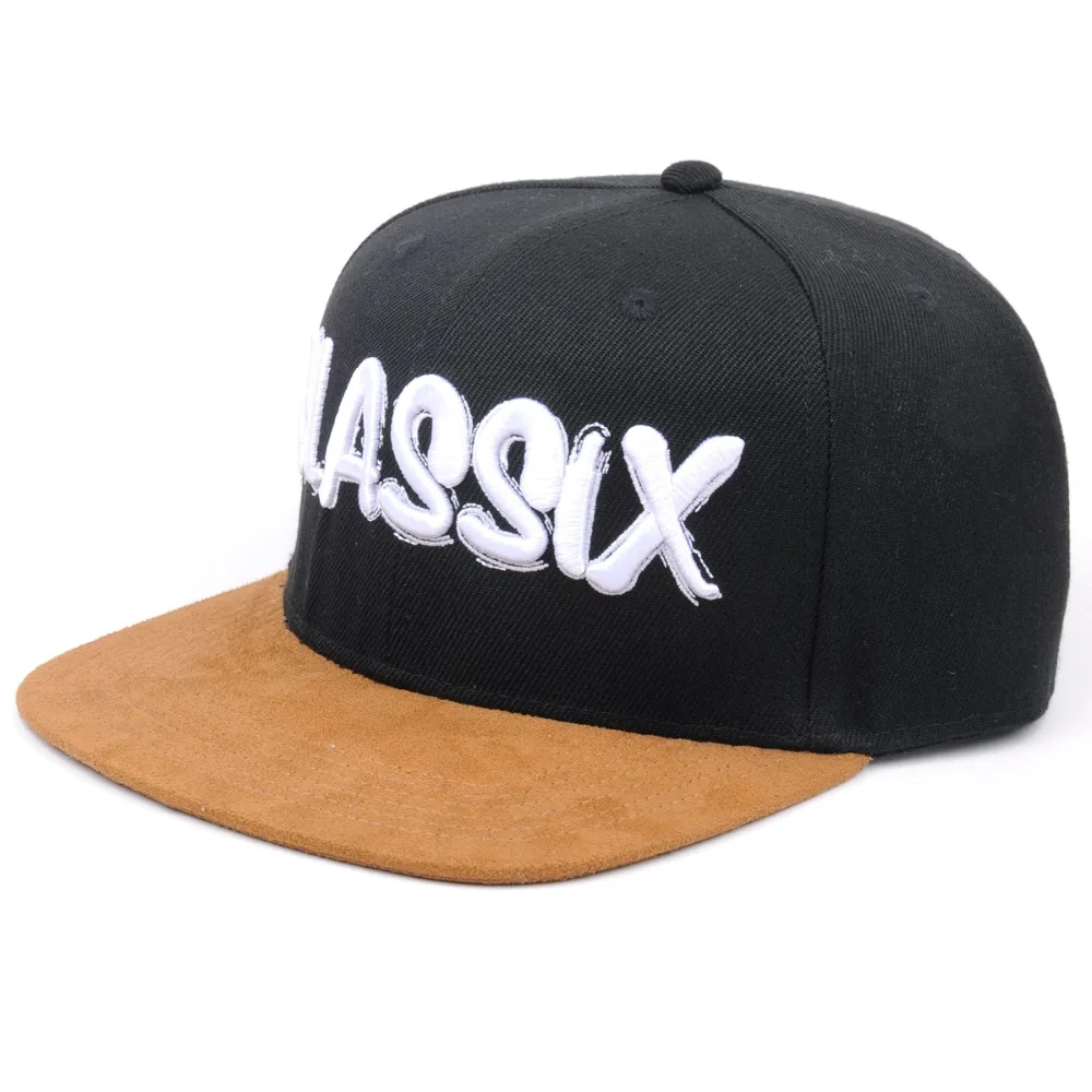 Бейсболка с 3d вышивкой и принтом на