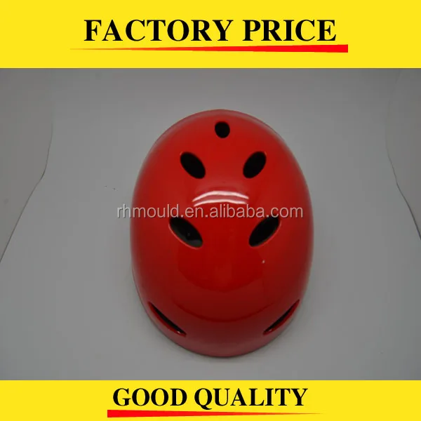 Plastic Helmet mould for Ce En397 ABS/PE Construction industrial safety helmet making with injection machine