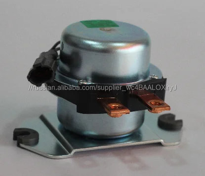 1-82550282-0 реле поворотов for ISUZU CVR EXR