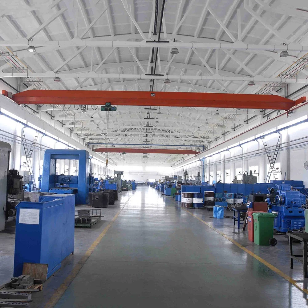 3ton 5ton 10ton 16ton 20 ton single girder overhead crane with remote control for workshop