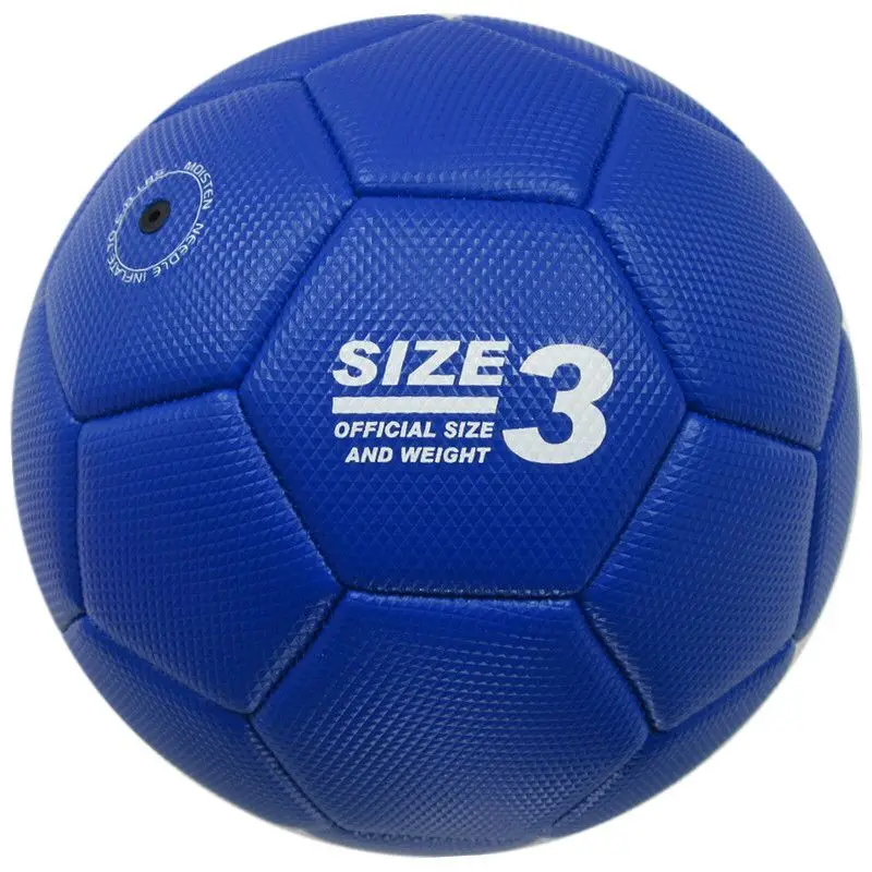 no any logo handball ball official size and weight colorful leather custom handball