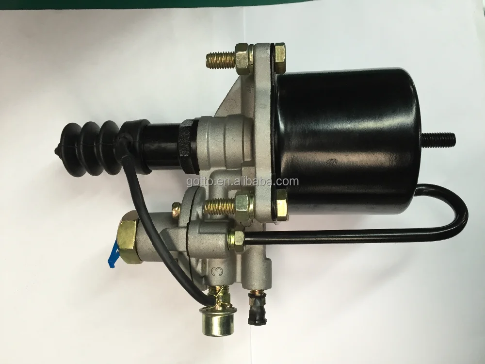 OE 64203502 Factory Direct Sale Auto parts Clutch Servo for Truck