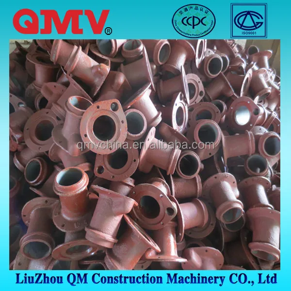 Free samples prestressed post tensioning steel strand wedge grip for customize