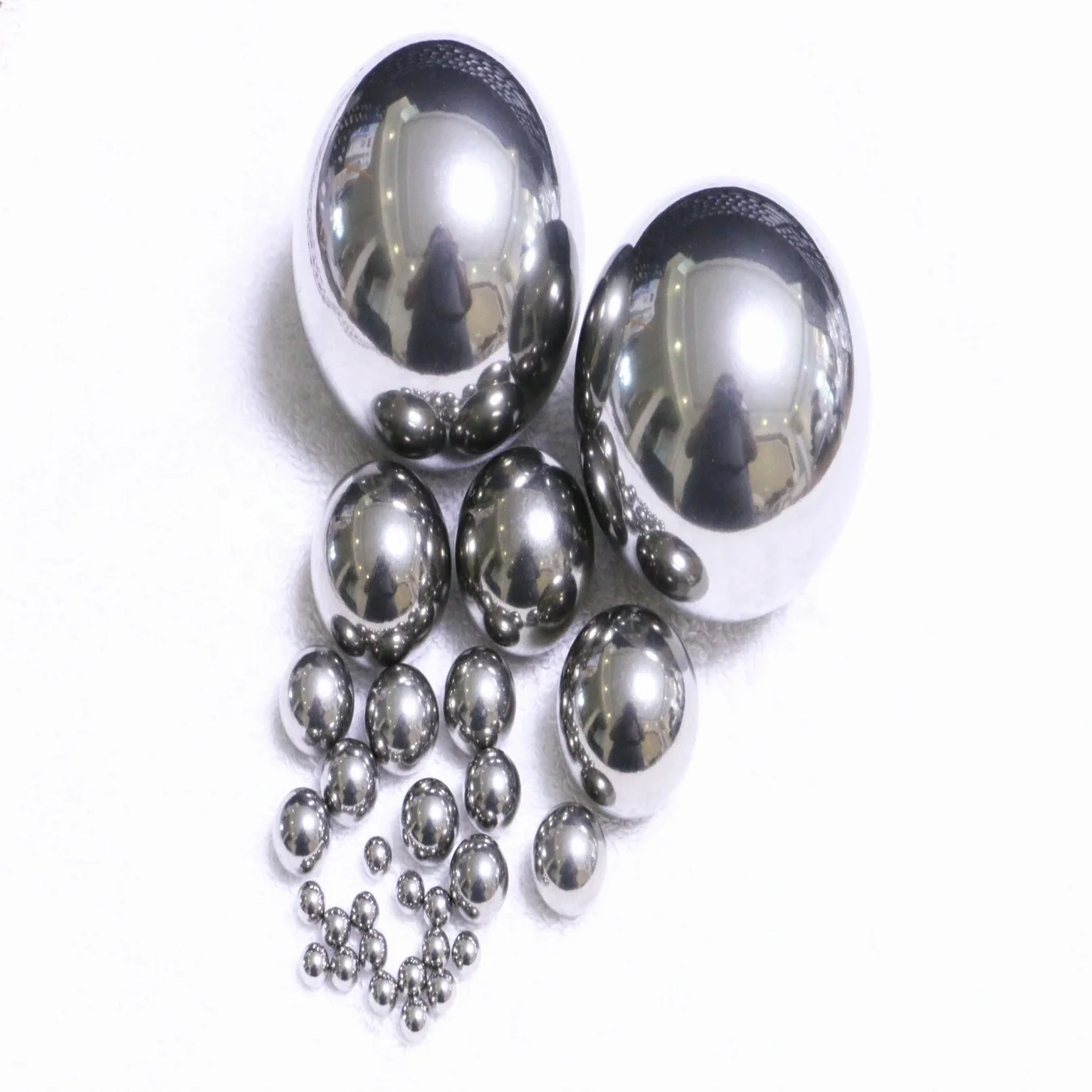 Высокоточный вольфрамовый кобальтовый карбидный шар YG6 27 мм 28 мм 28,5 мм 28,575 мм для продажи