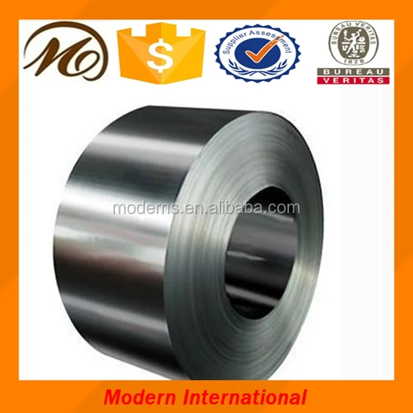 Astm 301 из нержавеющей стали полосы