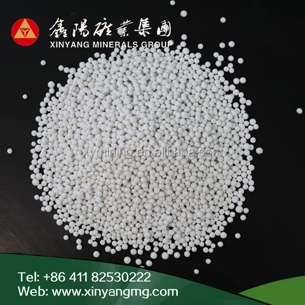 Magnesium Sulphate Heptahydrate Fertilizer