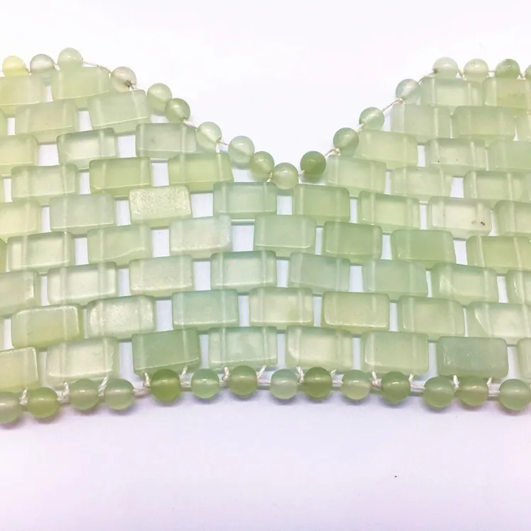 For Beauty and Healing Natural Jade eye Mask