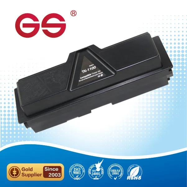 TK-1100/1102/1103/1104 тонер-картридж для Kyocera FS-1110 FS-1024