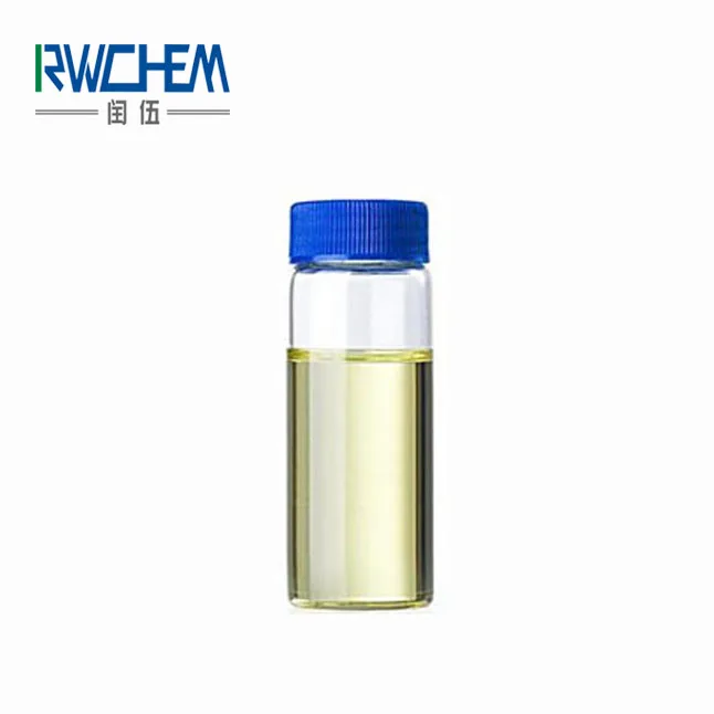 
CAS:298-07-7 Di(2-ethylhexyl)phosphate (D2EHPA) for chemical catalyst 