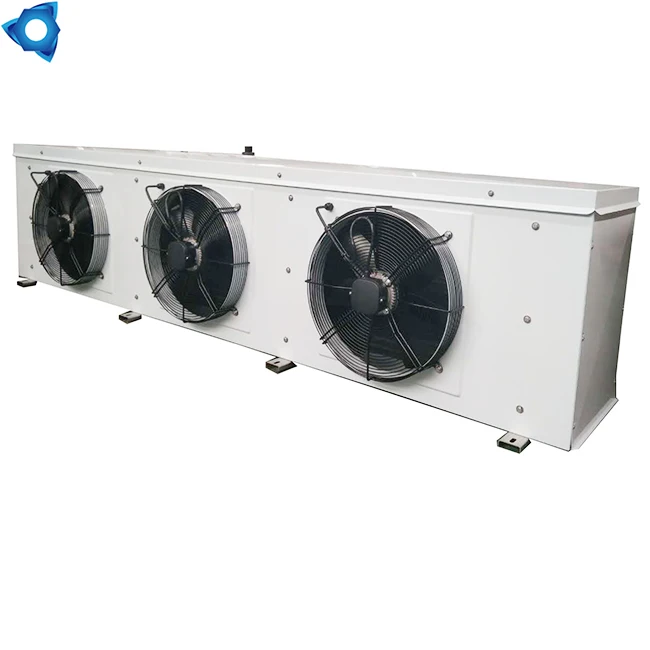 Industrial Air Cooler Price R22 Refrigerant Gas  R404a substitute for R22 in Medium and Low Temperature