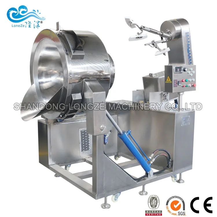 Автоматическая машина для приготовления томатной пасты, электрическая машина для приготовления миксера для кетчупа, соуса чили, соуса, чеснока, серийная продукция